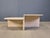 Vintage Travertine Coffee Tables, 1970s, Set of 2 For Sale - Image 9 of 12