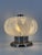 Mid-Century Table Lamp in Murano Glass, Italy, 1970s For Sale - Image 4 of 15