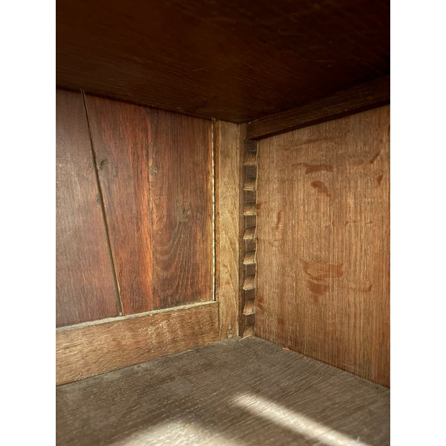 Empire-Style Display Case, Return From Egypt, 19th Century For Sale In Denver - Image 6 of 6