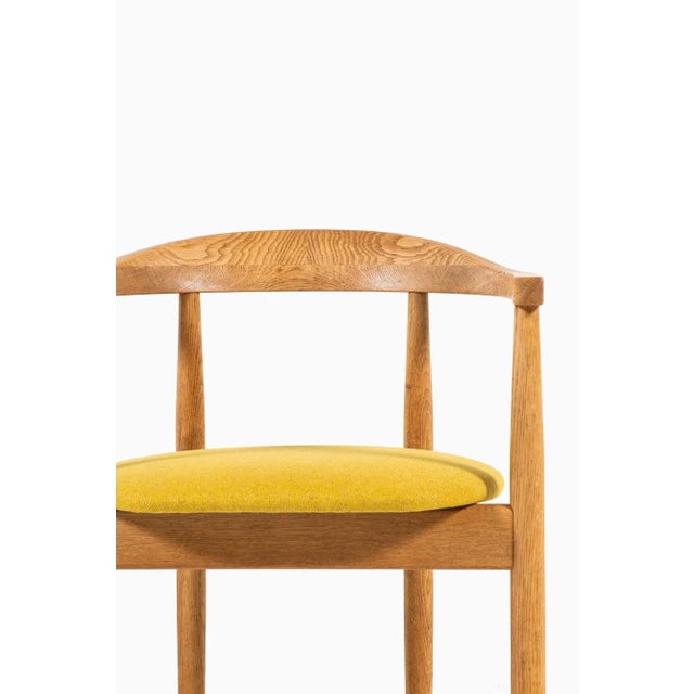 Armchair by Bondo Gravesen, 1960s For Sale - Image 4 of 11