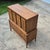 Wood Mid Century Modern Broyhill Attributed Walnut Veneer Chest of Drawers Highboy Dresser For Sale - Image 7 of 12