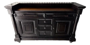 Tommy Bahama Furniture Kingstown Collection Maldive Buffet
