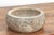 Manor House Hand-Carved Stone Vessel For Sale - Image 4 of 7