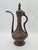 Antique 19th Century Ottoman Copper Ewer For Sale - Image 3 of 11