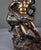 Bronze of a Warrior, 1970s For Sale - Image 6 of 18