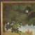 Italian Artist, Landscape with Characters, 1945, Oil Painting on Masonite, Framed For Sale - Image 10 of 13