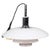 Pendant Light in Opal Glass by Poul Henningsen for Louis Poulsen, 2000s For Sale - Image 7 of 7
