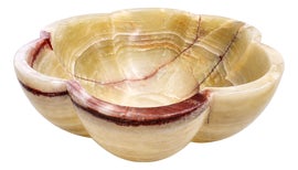 Example of Vessel Sinks