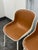 Mid-Century Modern Simon Legald for Normann Copenhagen Hyg Side Chairs, Pair For Sale - Image 3 of 12