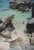 On The Beach In Bermuda 1967 Sunbathing and swimming at a beach in Bermuda, June 1967. Slim Aarons Slim Aarons was one of...
