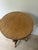 1900 - 1909 Heywood Wakefield Stick and Ball Table For Sale - Image 5 of 7