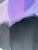 Lovefool (Wallflower Series) Lavender Color Field Abstract Painting For Sale - Image 11 of 11
