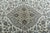 Hand-Knotted Kashan Cork Oriental Rug For Sale - Image 6 of 14