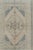 Vintage Turkish Oushak Area Rug 3ft 7in X 5ft 5in For Sale - Image 4 of 8