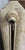 19th Century Floral Cast Iron Radiator, 1890s For Sale - Image 4 of 7
