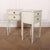 Swedish Bedside Tables, Set of 2 For Sale - Image 6 of 8