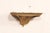 French Late 18th C. Gilt Shelf Bracket, France For Sale - Image 3 of 10