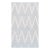 Pasargad Home Simplicity Aqua Cotton Area Rug- 9' 0" X 12' 0" For Sale