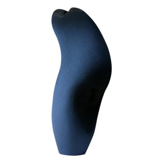 Posthuman Sculptural Object by Caspi Ceramics Nl For Sale