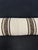 Contemporary Turkish Hemp Pillow Cushion Natural Beige Brown Cushion Cover 12x46 For Sale - Image 3 of 4