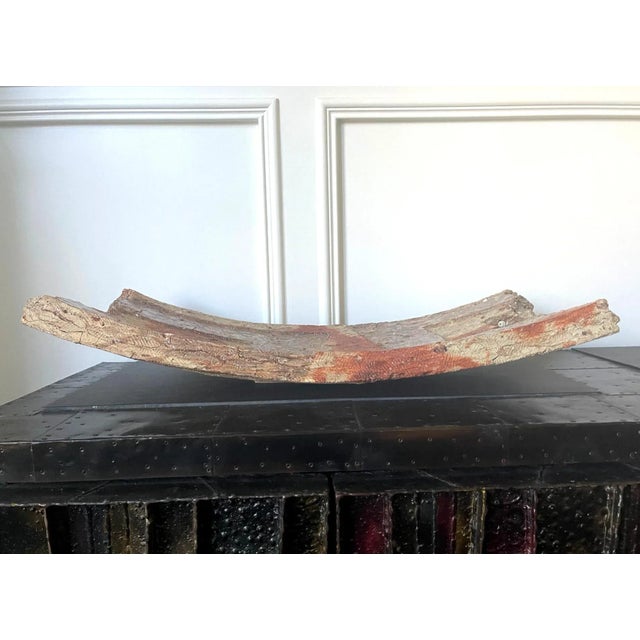Ryuichi Kakurezaki Ceramic Sculptural Centerpiece For Sale - Image 12 of 13