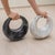 Decorative 3 KG Marble Kettlebell For Sale - Image 6 of 12