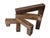 Mid-Century Modern Mid Century Modern Wooden Articulating Candle Holder For Sale - Image 3 of 15