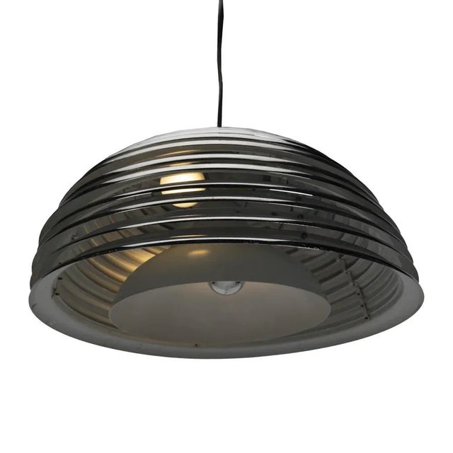 Large Saturano Pendant Lamp by Kazuo Motozawa for Staff For Sale - Image 6 of 9