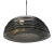Large Saturano Pendant Lamp by Kazuo Motozawa for Staff For Sale - Image 6 of 9
