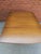 Brown Vintage Mid Century Willett Drop Leaf Dining Table For Sale - Image 8 of 13