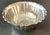 Tiffany & Co Antique Silver Fluted Bowl For Sale - Image 9 of 10