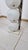 Metal P440 Floor Lamp in Opaline Glass and Metal from Lumi, 1970s For Sale - Image 7 of 16