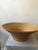 Huge Bamboo Bowl For Sale - Image 4 of 10