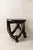 Makonde Stool, Tanzania For Sale - Image 3 of 6