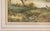 Late 19th Century English Watercolor Scene of Cows and a River by A. Vincent For Sale - Image 4 of 5