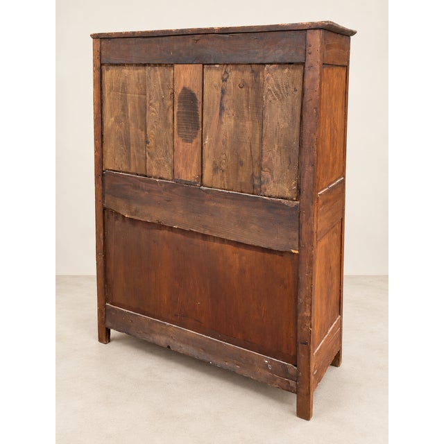 Wood 18th Century French Rural Buffet For Sale - Image 7 of 10