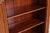 Pair of Lexington Irish Country Cherry Tall Bookcases For Sale In Philadelphia - Image 6 of 18