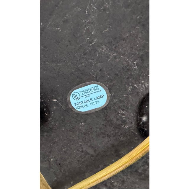 Contemporary Adjustable Floor Lamp For Sale - Image 12 of 12