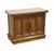 THOMASVILLE FURNITURE Legendary Collection Spanish Mediterranean Style 76" Flip Top Server Buffet 3721-510 29.5" High...