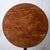 English George III Mahogany Tilt-Top, 18th Century For Sale - Image 3 of 16