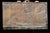 Industrial Early 20th Century Fulton Market Butchers Products Co. Hand-Painted Tin Trade Sign For Sale - Image 3 of 11