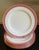 Coalport Dinner Plates-C. 1910 Set of 12 For Sale In San Francisco - Image 6 of 10