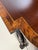Late 20th Century Late 20th Century Hickory Chair Federal Style Flame Mahogany & Inlaid Sideboard With Carved Paw Feet For Sale - Image 5 of 18
