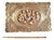 Silver-Gilt Dance Card Holder, 1850, Set of 2 For Sale