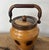 Vintage Teak Wooden Jug For Sale - Image 11 of 14