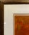 1970s 1970s Guy Bardone - Original Signed Lithograph - Flower and Vase Still Life For Sale - Image 5 of 8