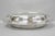 Vintage Wallace N6706 Silver Plated Large Oval 15" Covered Serving Dish. Circa Mid 20th Century. Measurements: 4" H x 15"...