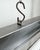 Industrial Polished Hanging Tube Light, 1970s For Sale - Image 12 of 18