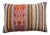 Kilim Rug Pillow Cover For Sale