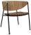 NOIR Helena Chair For Sale - Image 9 of 9